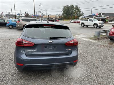 2015 Kia Forte5 EX   - Photo 5 - Hopkinsville, KY 42240