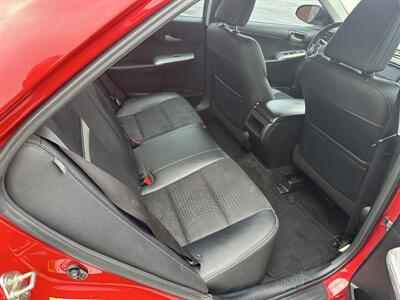 2014 Toyota Camry L   - Photo 9 - Hopkinsville, KY 42240