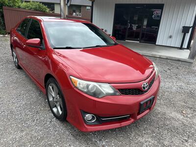 2014 Toyota Camry L   - Photo 1 - Hopkinsville, KY 42240