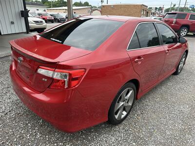 2014 Toyota Camry L   - Photo 5 - Hopkinsville, KY 42240