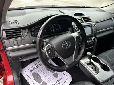 2014 Toyota Camry L   - Photo 10 - Hopkinsville, KY 42240