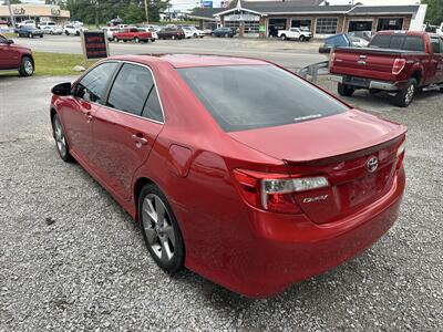 2014 Toyota Camry L   - Photo 3 - Hopkinsville, KY 42240