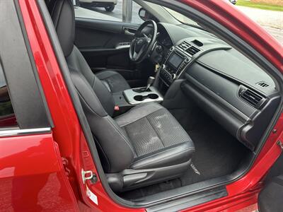 2014 Toyota Camry L   - Photo 8 - Hopkinsville, KY 42240