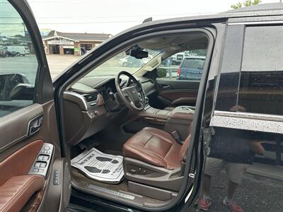 2016 Chevrolet Tahoe LTZ   - Photo 7 - Hopkinsville, KY 42240