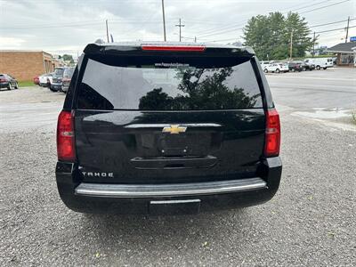 2016 Chevrolet Tahoe LTZ   - Photo 5 - Hopkinsville, KY 42240