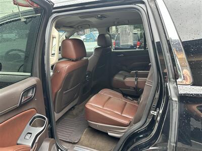2016 Chevrolet Tahoe LTZ   - Photo 8 - Hopkinsville, KY 42240