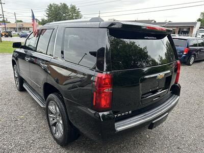 2016 Chevrolet Tahoe LTZ   - Photo 4 - Hopkinsville, KY 42240