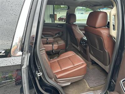 2016 Chevrolet Tahoe LTZ   - Photo 11 - Hopkinsville, KY 42240