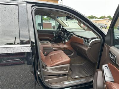 2016 Chevrolet Tahoe LTZ   - Photo 10 - Hopkinsville, KY 42240