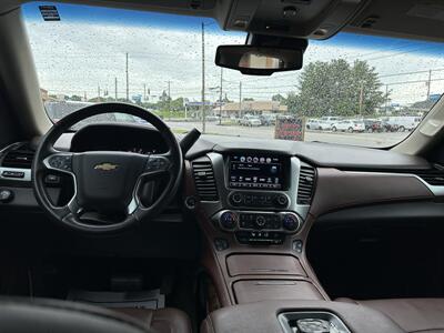 2016 Chevrolet Tahoe LTZ   - Photo 12 - Hopkinsville, KY 42240
