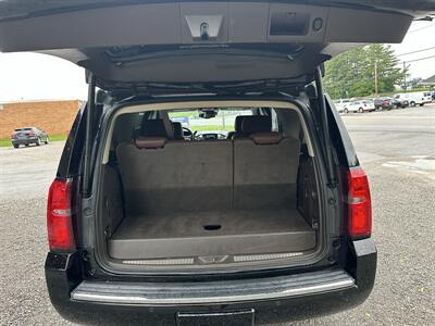 2016 Chevrolet Tahoe LTZ   - Photo 9 - Hopkinsville, KY 42240