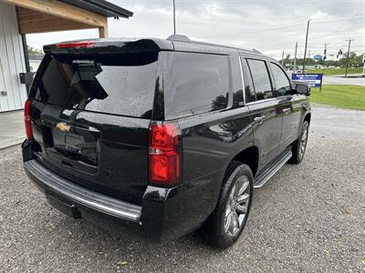 2016 Chevrolet Tahoe LTZ   - Photo 6 - Hopkinsville, KY 42240