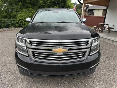 2016 Chevrolet Tahoe LTZ   - Photo 2 - Hopkinsville, KY 42240