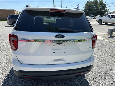 2017 Ford Explorer   - Photo 5 - Hopkinsville, KY 42240