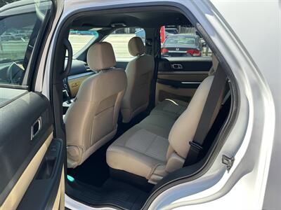 2017 Ford Explorer   - Photo 10 - Hopkinsville, KY 42240