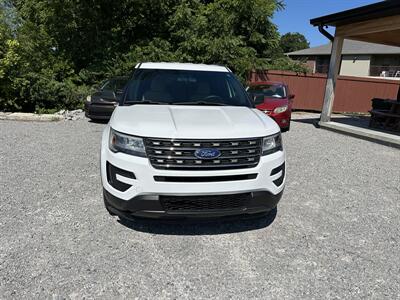 2017 Ford Explorer   - Photo 2 - Hopkinsville, KY 42240
