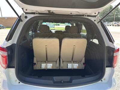 2017 Ford Explorer   - Photo 8 - Hopkinsville, KY 42240