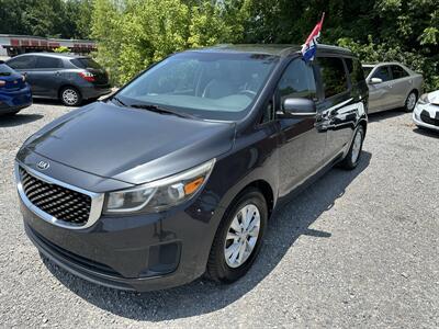 2015 Kia Sedona LX   - Photo 3 - Hopkinsville, KY 42240