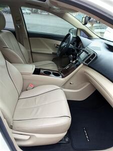 2013 Toyota Venza LE   - Photo 5 - Hopkinsville, KY 42240