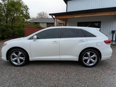 2013 Toyota Venza LE   - Photo 3 - Hopkinsville, KY 42240