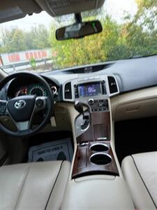 2013 Toyota Venza LE   - Photo 4 - Hopkinsville, KY 42240