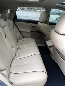 2013 Toyota Venza LE   - Photo 6 - Hopkinsville, KY 42240