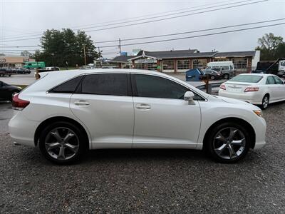 2013 Toyota Venza LE   - Photo 2 - Hopkinsville, KY 42240