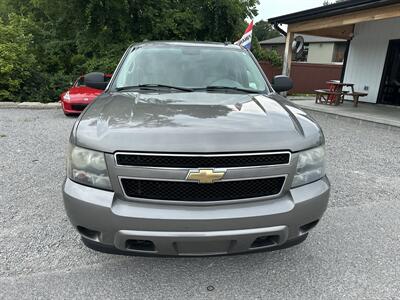2007 Chevrolet Tahoe LS LS 4dr SUV   - Photo 2 - Hopkinsville, KY 42240