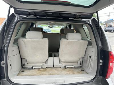 2007 Chevrolet Tahoe LS LS 4dr SUV   - Photo 9 - Hopkinsville, KY 42240