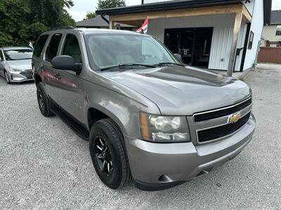 2007 Chevrolet Tahoe LS LS 4dr SUV   - Photo 1 - Hopkinsville, KY 42240