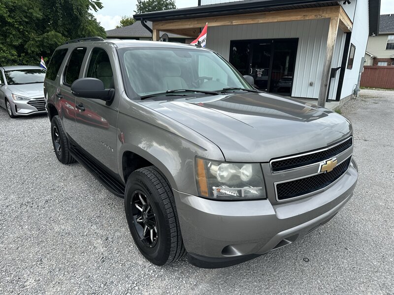 2007 Chevrolet Tahoe LS LS 4dr SUV   - Photo 1 - Hopkinsville, KY 42240