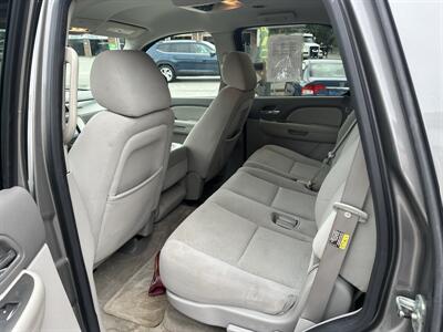 2007 Chevrolet Tahoe LS LS 4dr SUV   - Photo 8 - Hopkinsville, KY 42240