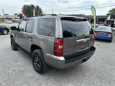 2007 Chevrolet Tahoe LS LS 4dr SUV   - Photo 4 - Hopkinsville, KY 42240