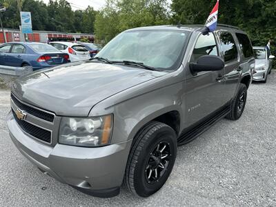 2007 Chevrolet Tahoe LS LS 4dr SUV   - Photo 3 - Hopkinsville, KY 42240