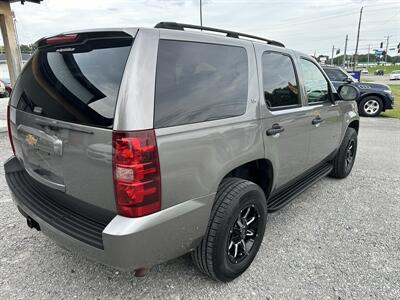 2007 Chevrolet Tahoe LS LS 4dr SUV   - Photo 6 - Hopkinsville, KY 42240