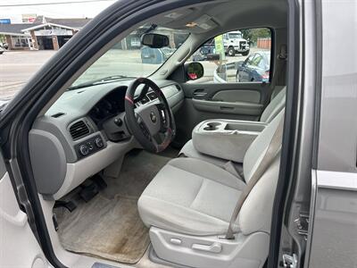 2007 Chevrolet Tahoe LS LS 4dr SUV   - Photo 7 - Hopkinsville, KY 42240