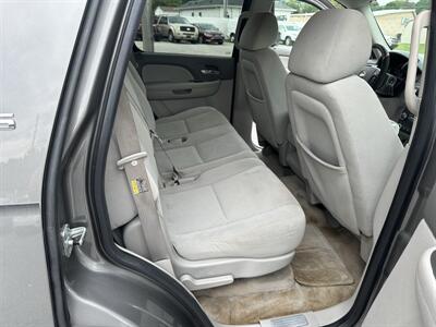 2007 Chevrolet Tahoe LS LS 4dr SUV   - Photo 11 - Hopkinsville, KY 42240