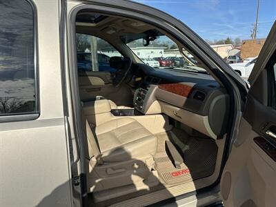 2013 GMC Yukon SLT   - Photo 8 - Hopkinsville, KY 42240