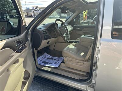 2013 GMC Yukon SLT   - Photo 6 - Hopkinsville, KY 42240