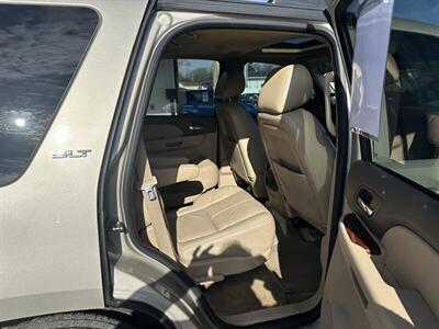 2013 GMC Yukon SLT   - Photo 10 - Hopkinsville, KY 42240