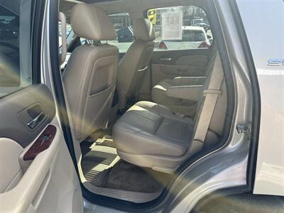 2013 GMC Yukon SLT   - Photo 7 - Hopkinsville, KY 42240