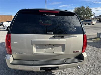 2013 GMC Yukon SLT   - Photo 5 - Hopkinsville, KY 42240