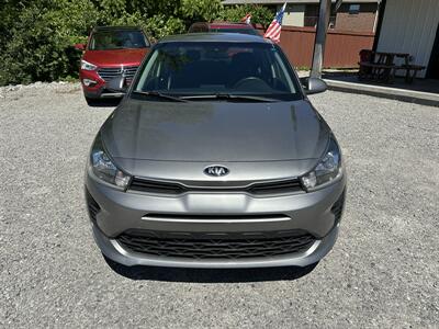 2021 Kia Rio LX   - Photo 2 - Hopkinsville, KY 42240
