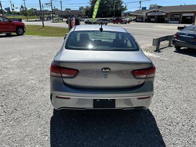 2021 Kia Rio LX   - Photo 5 - Hopkinsville, KY 42240