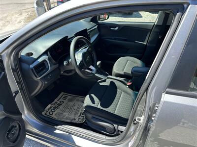 2021 Kia Rio LX   - Photo 7 - Hopkinsville, KY 42240