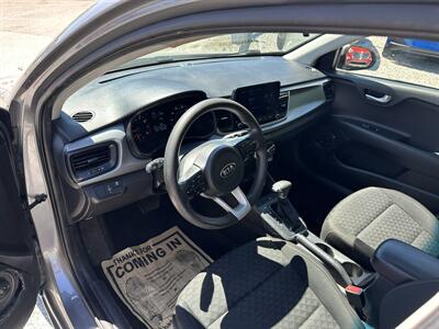 2021 Kia Rio LX   - Photo 11 - Hopkinsville, KY 42240