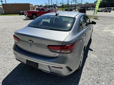 2021 Kia Rio LX   - Photo 6 - Hopkinsville, KY 42240
