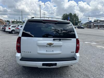 2007 Chevrolet Tahoe 1500   - Photo 5 - Hopkinsville, KY 42240