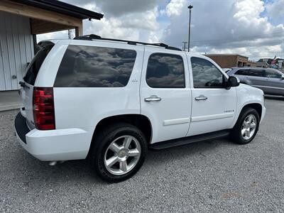 2007 Chevrolet Tahoe 1500   - Photo 6 - Hopkinsville, KY 42240