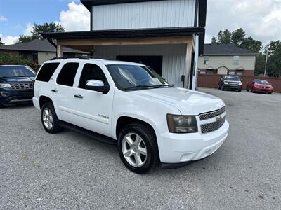 2007 Chevrolet Tahoe 1500   - Photo 1 - Hopkinsville, KY 42240
